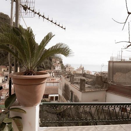 チェターラCasa Nel Borgo Dei Gattiアパートメント エクステリア 写真