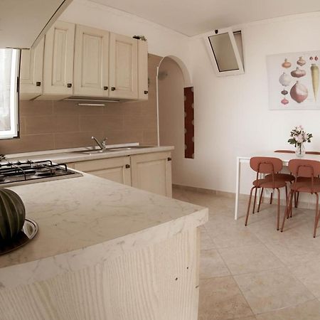 チェターラCasa Nel Borgo Dei Gattiアパートメント エクステリア 写真