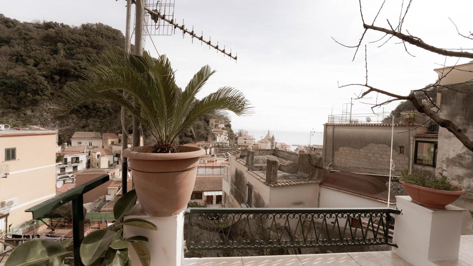 チェターラCasa Nel Borgo Dei Gattiアパートメント エクステリア 写真