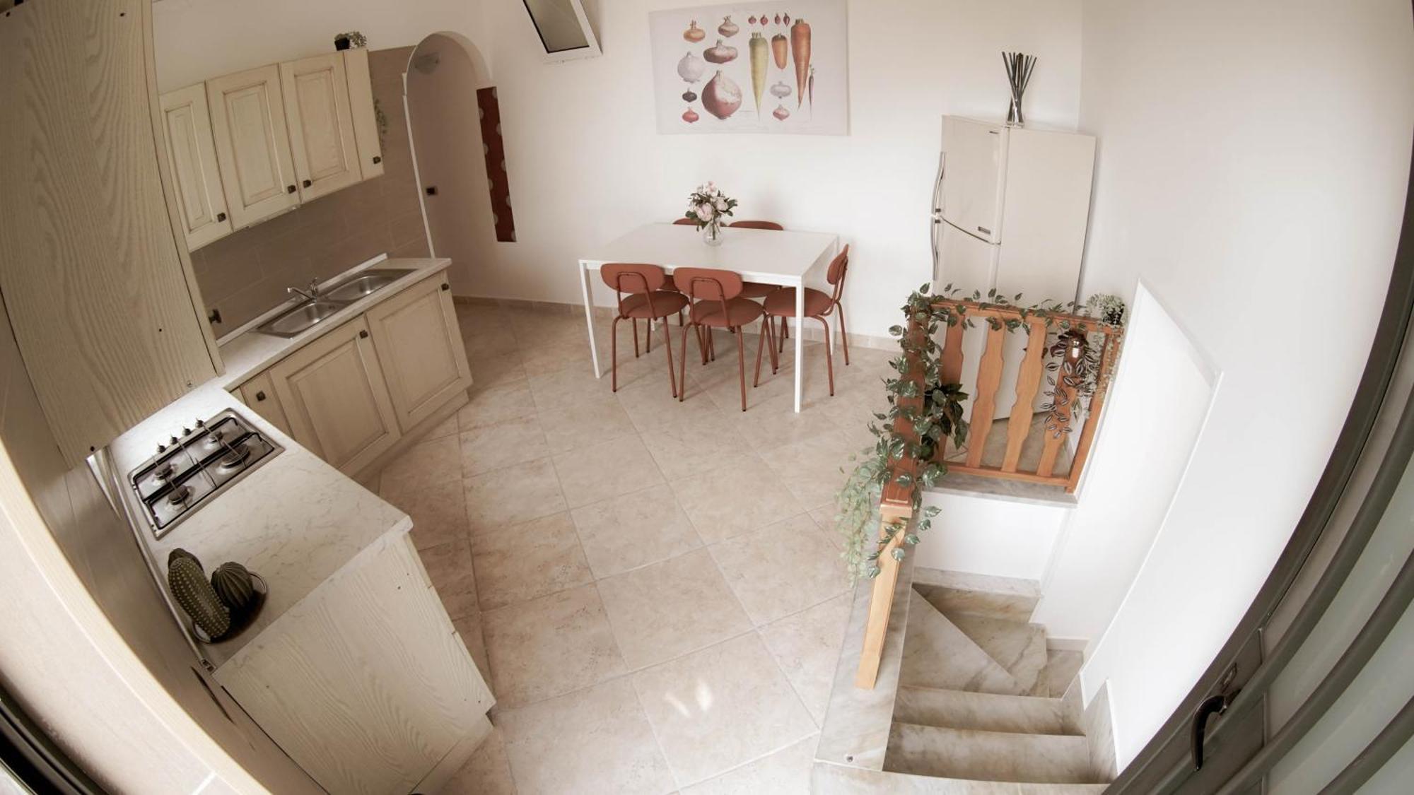 チェターラCasa Nel Borgo Dei Gattiアパートメント エクステリア 写真