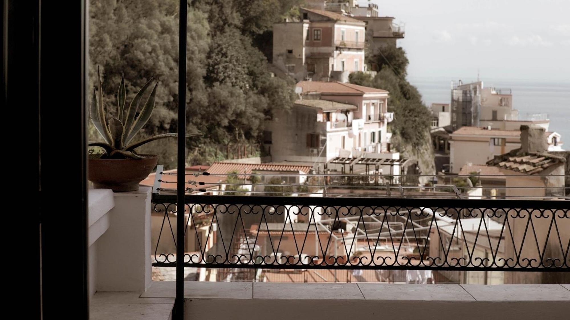 チェターラCasa Nel Borgo Dei Gattiアパートメント エクステリア 写真